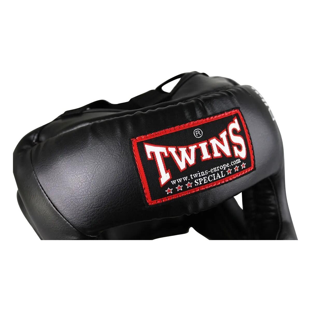 Casque boxe Twins Special Hgl 3 3/3