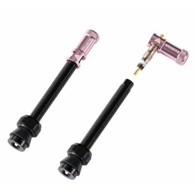 Klep en ventieldop met ontluchtingssleutel granite design cnc juicy nipples