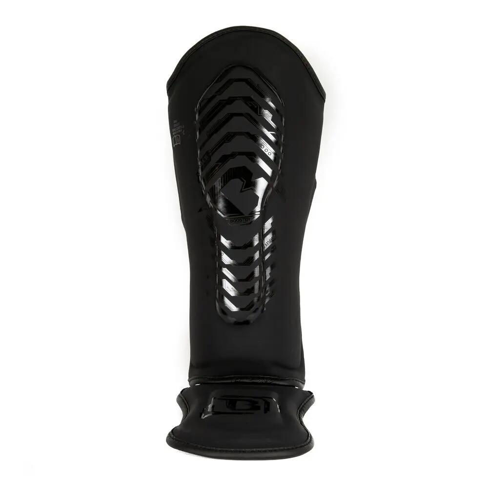 Children's Thai boxing shin guards Booster Fight Gear SG elite V2.1