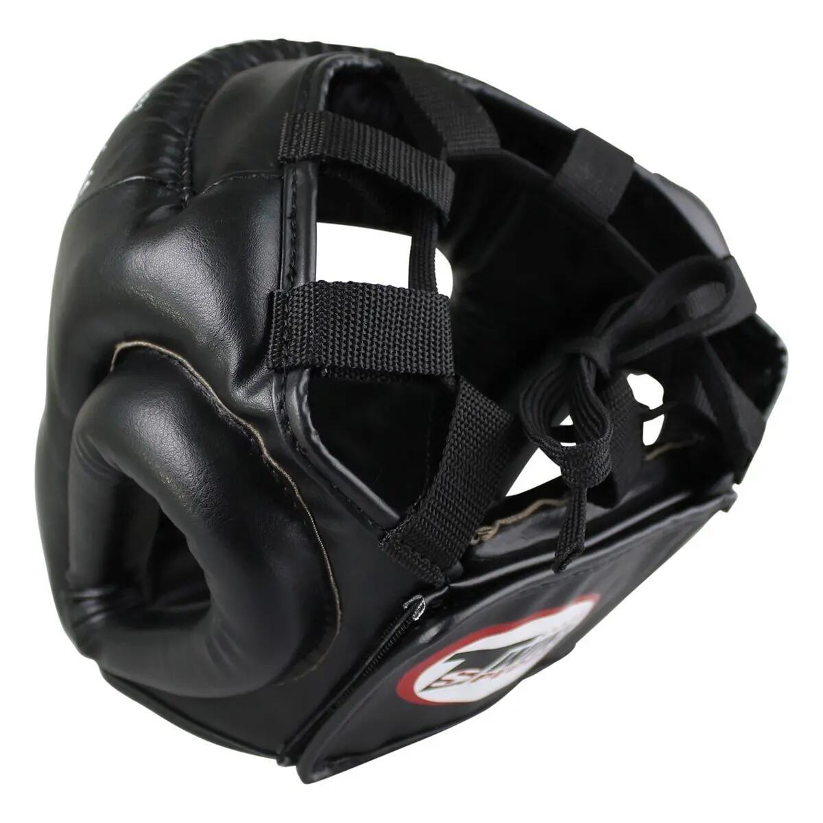 Casque boxe Twins Special Hgl 3 2/3