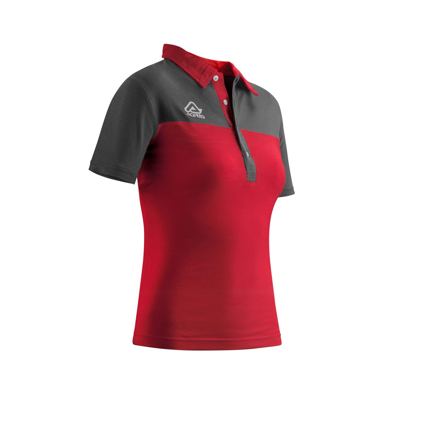 Polo femme Acerbis Belatrix 2/4