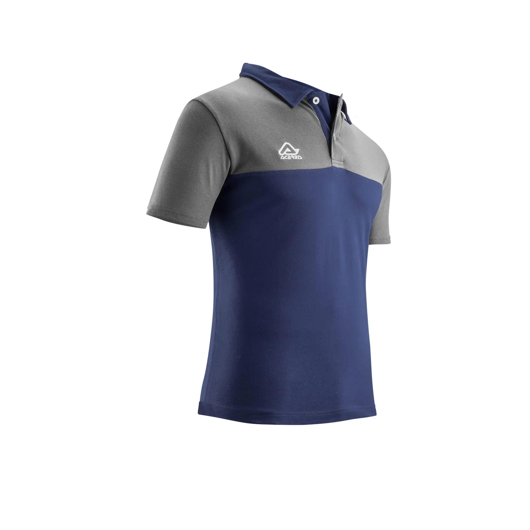 Polo enfant Acerbis Belatrix 3/4