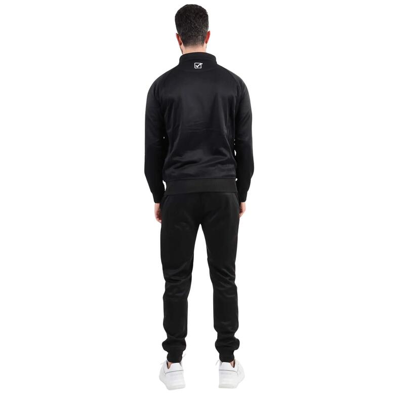 Trening unisex 3082 Cuba Negru