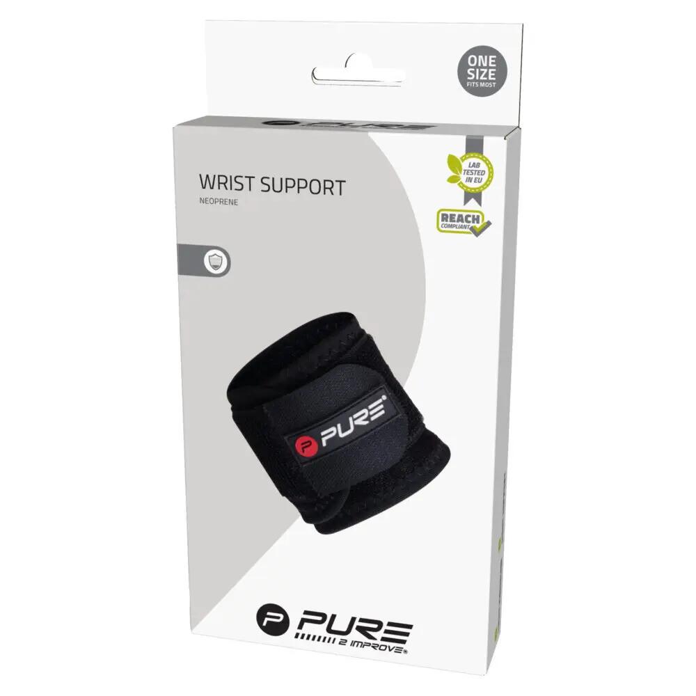 Parapolso in neoprene Pure2Improve 4/4