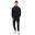 Trening unisex 3082 Cuba Negru