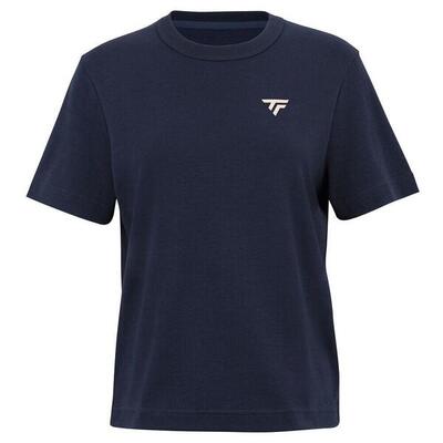 Dames-t-shirt tecnifibre graphic 2025