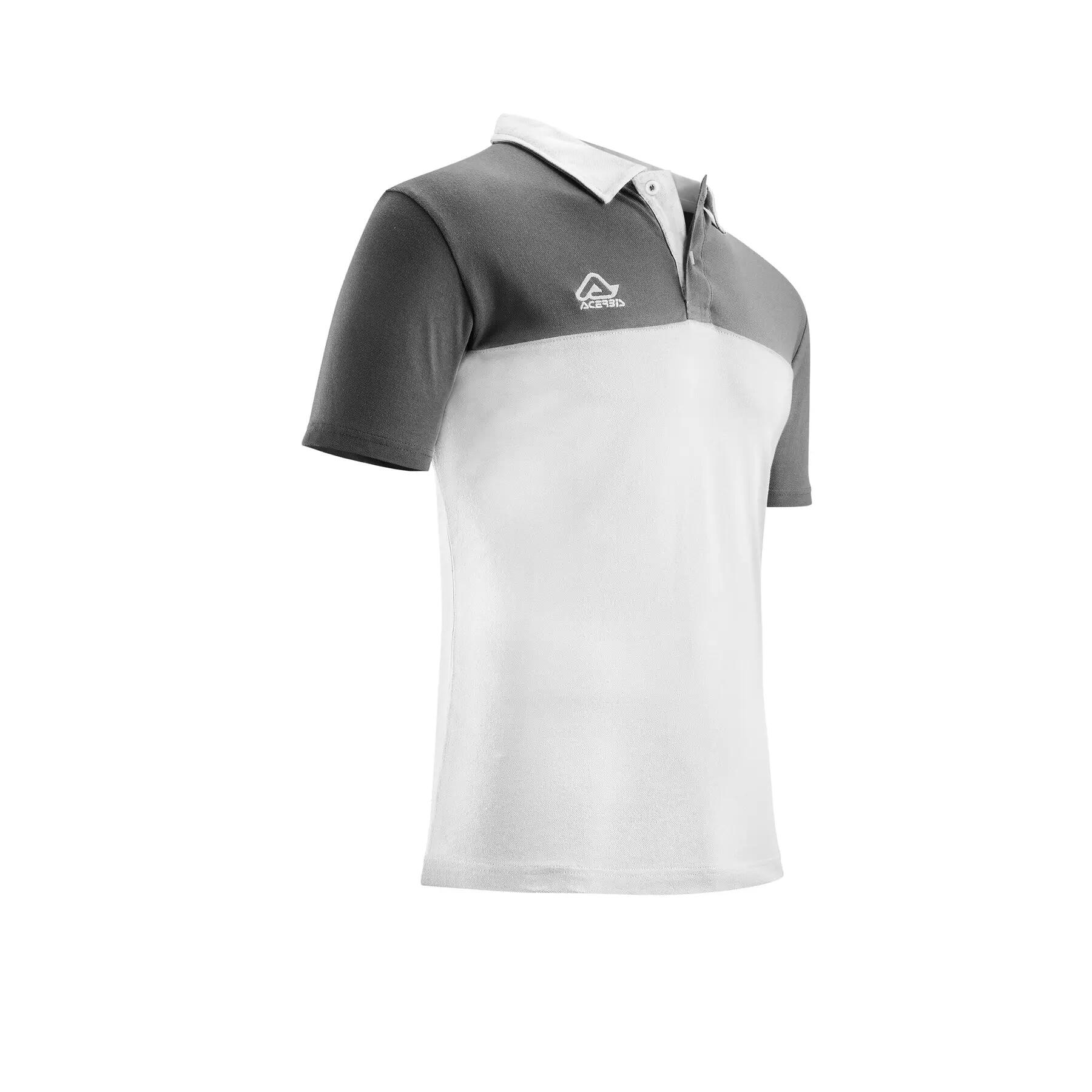 Polo enfant Acerbis Belatrix 3/4