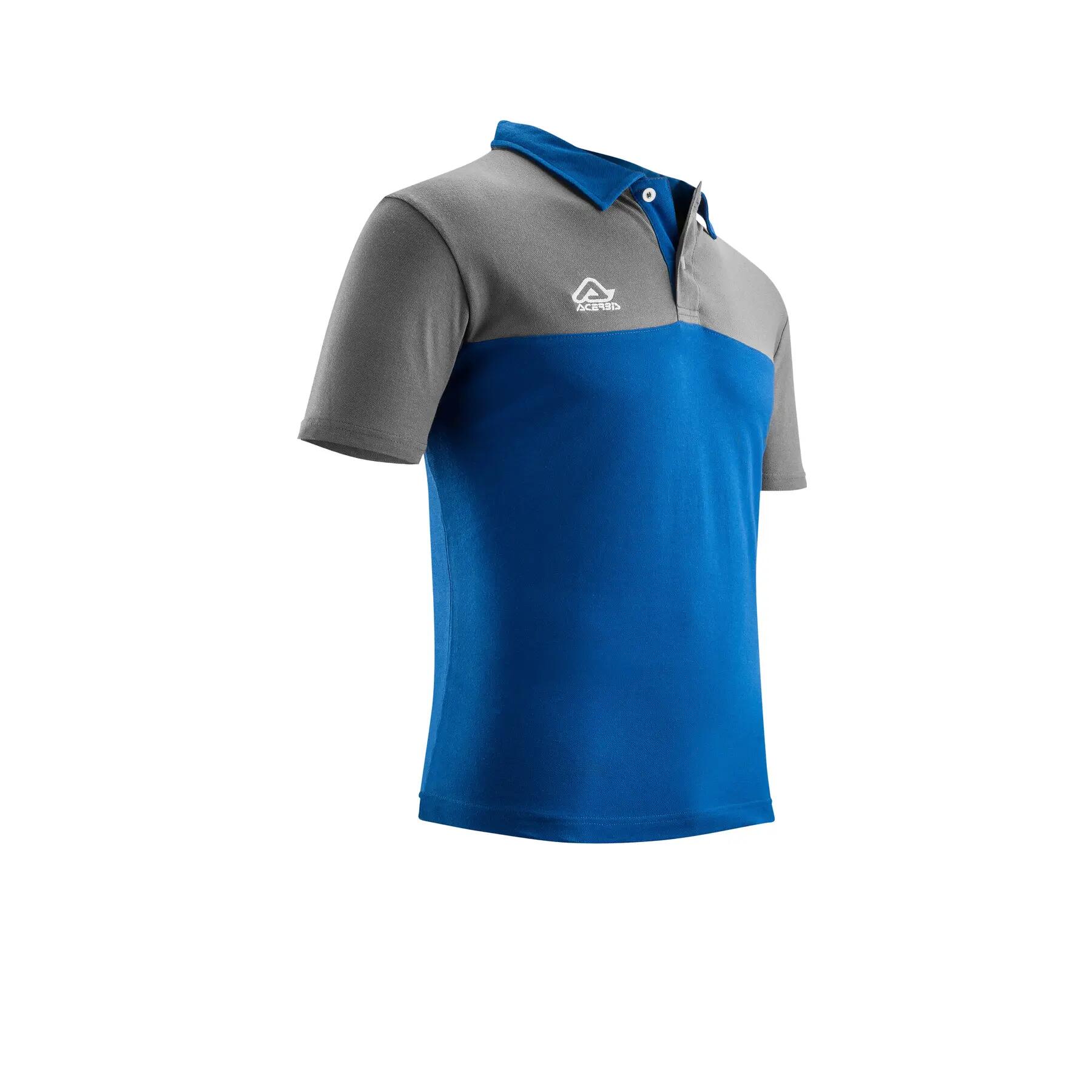 Polo enfant Acerbis Belatrix 3/4