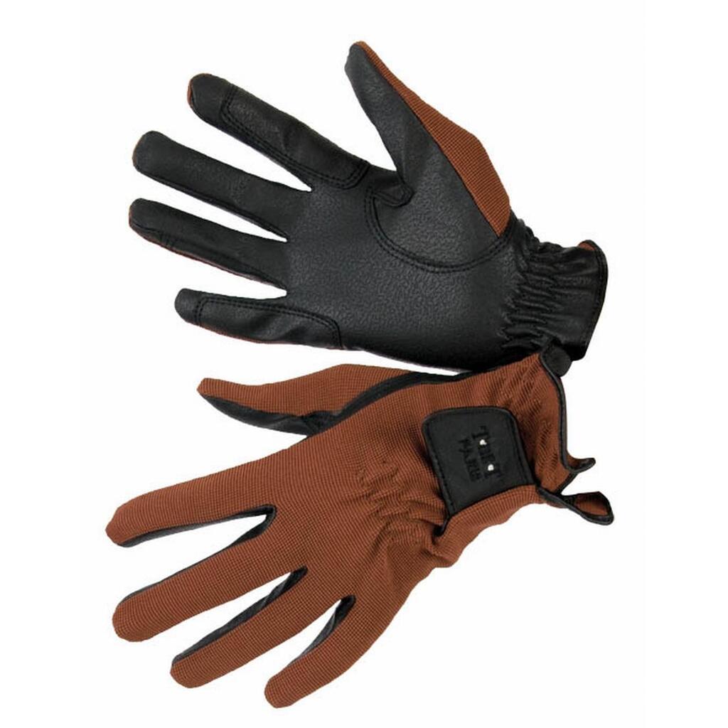 Riding gloves T de T Club