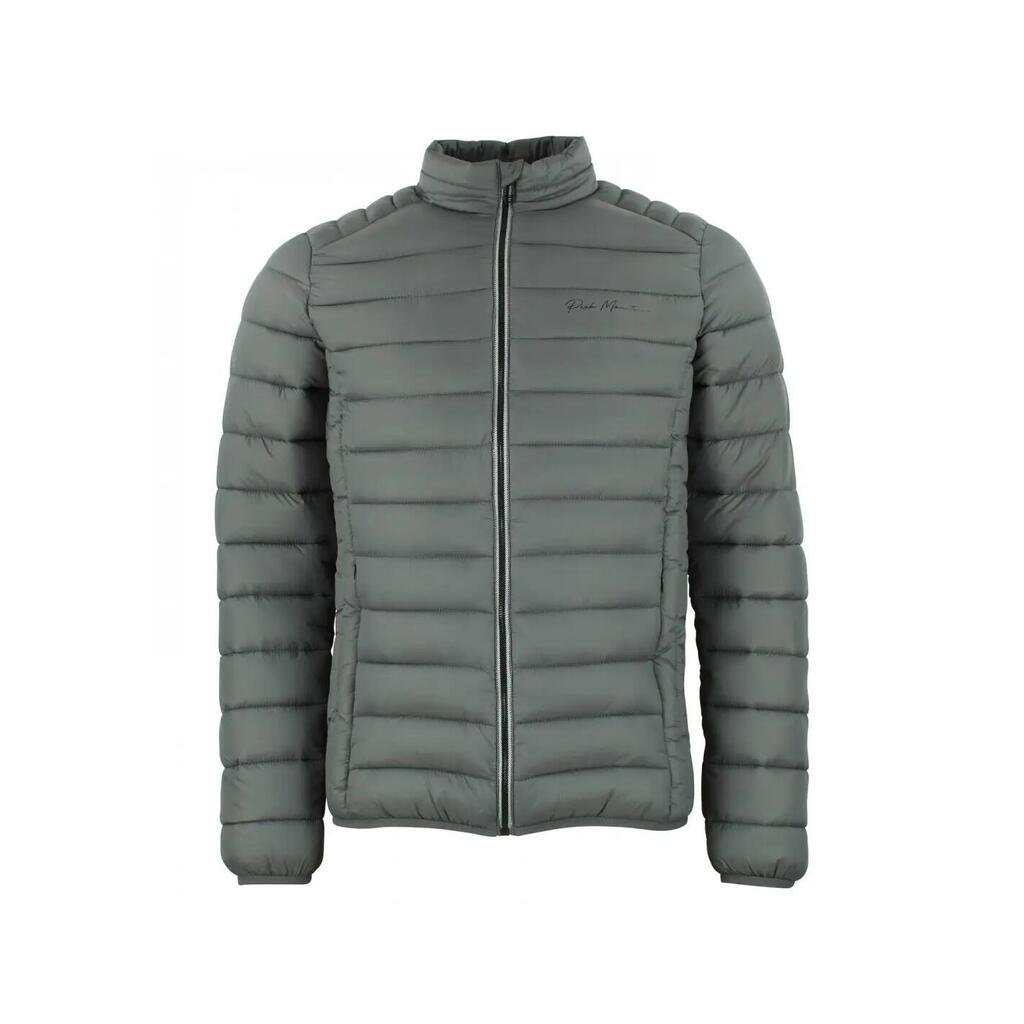 Peak Mountain's Thin Jacket