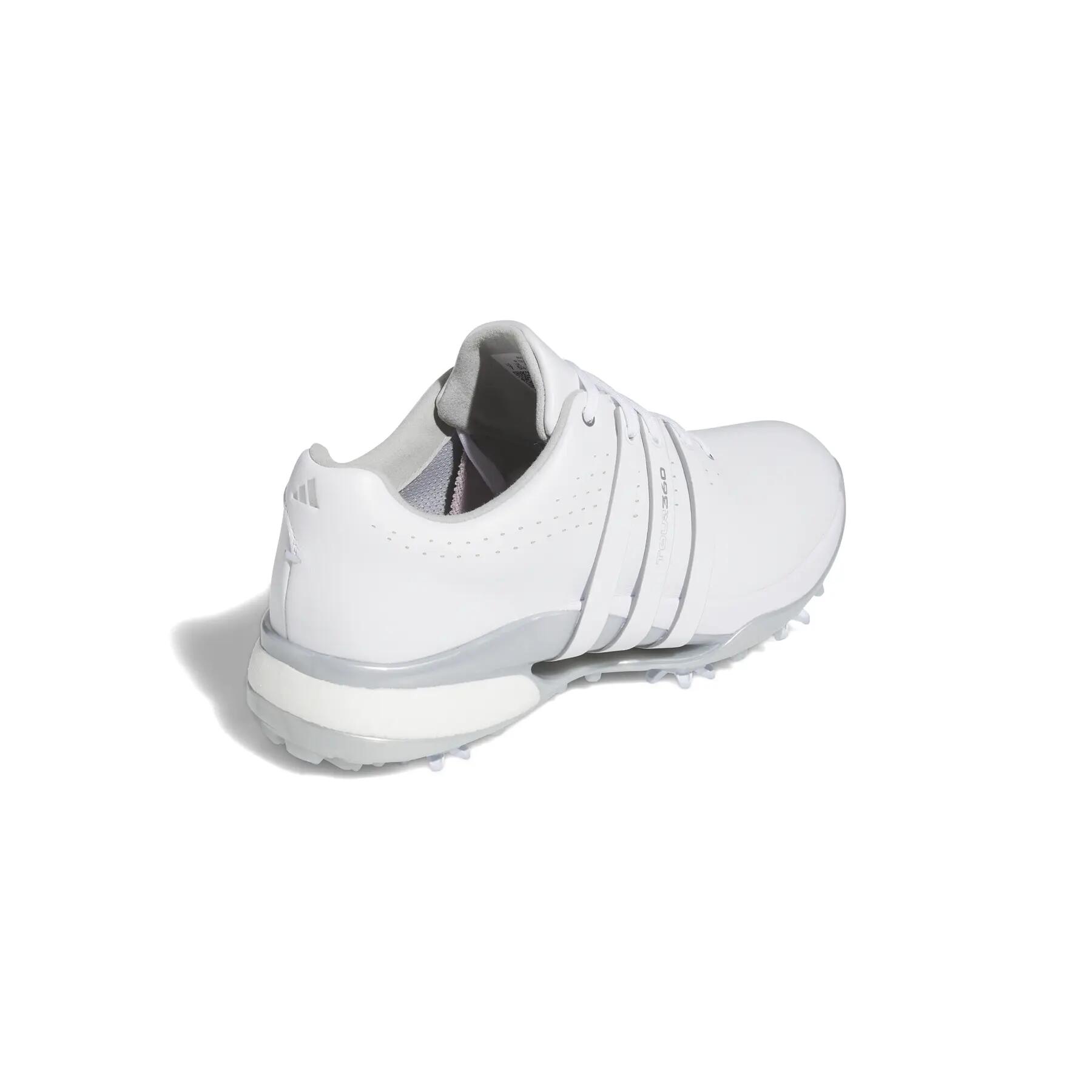 Chaussures de golf avec crampons femme adidas Tour360 24 Boost 3/7