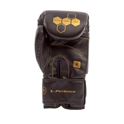 Gants de boxe Montana X-Perience
