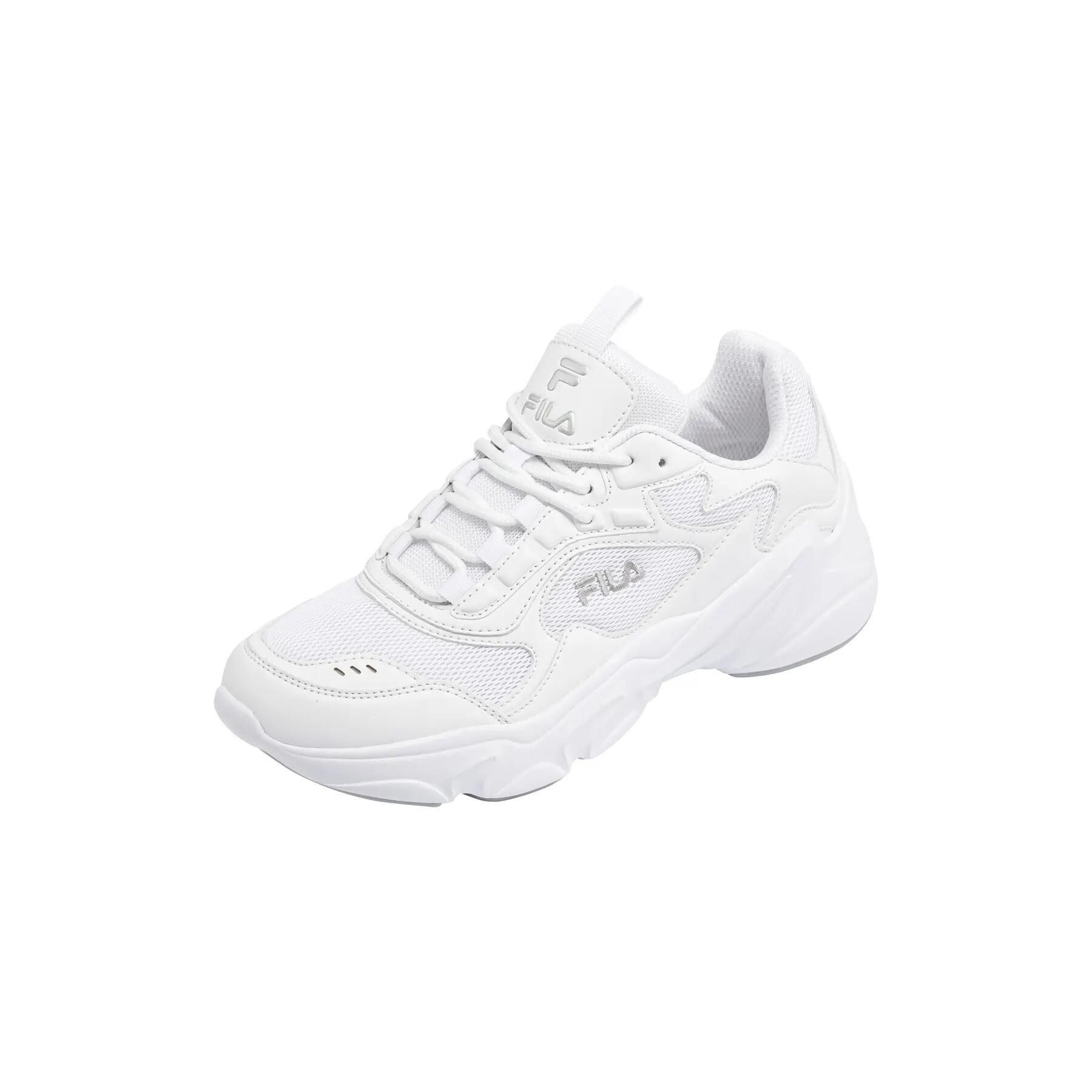 Baskets femme Fila Collene 3/7