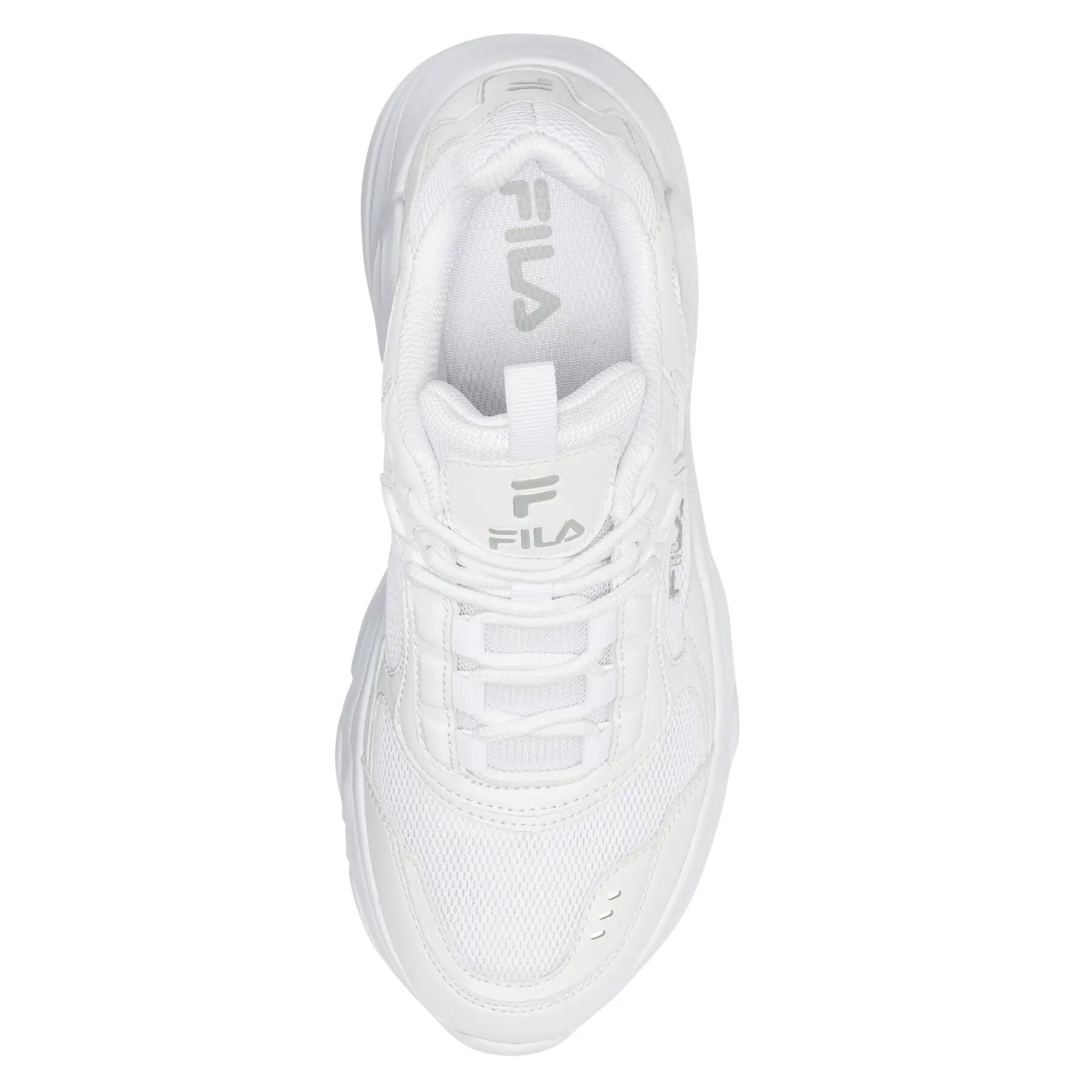 Baskets femme Fila Collene 2/7