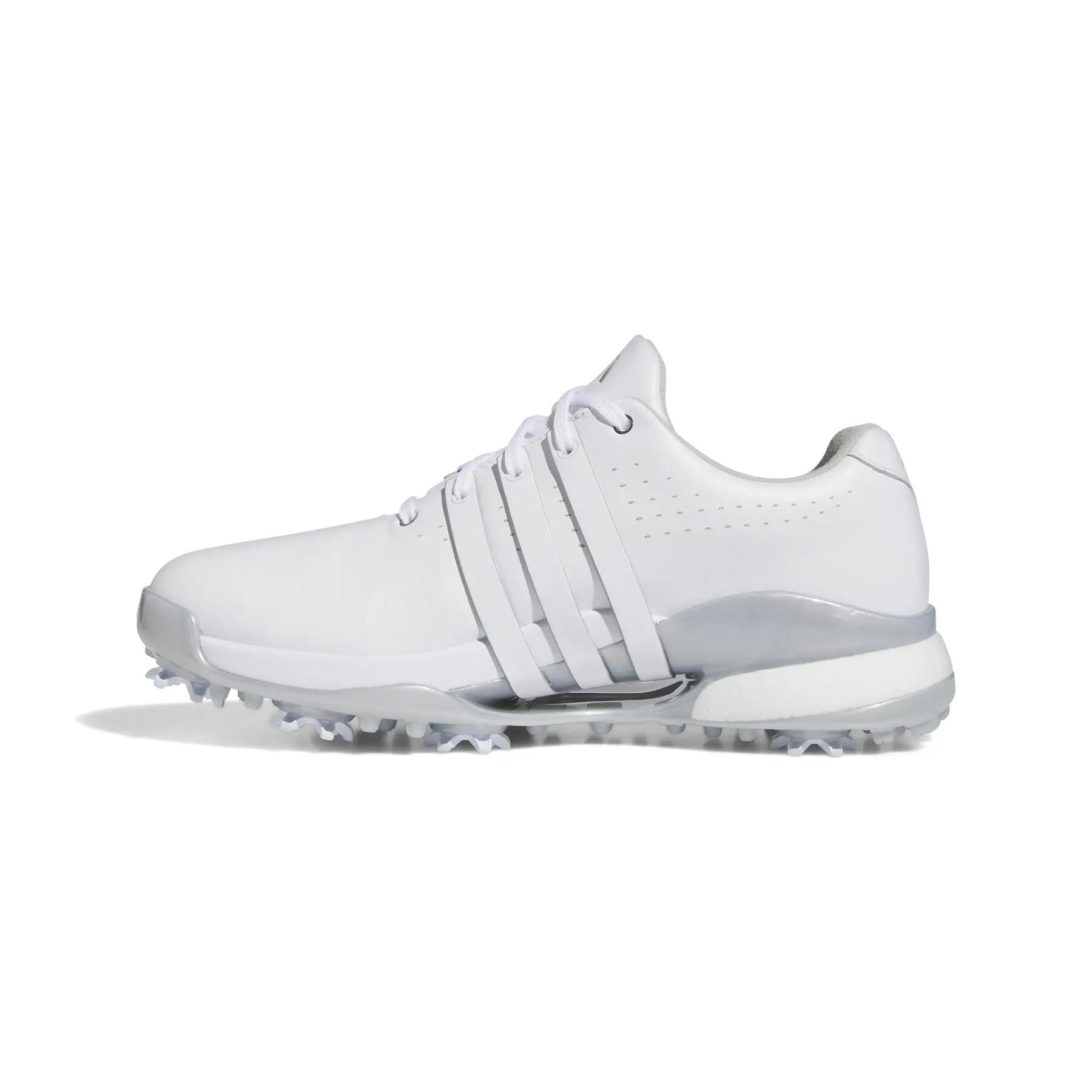 Chaussures de golf avec crampons femme adidas Tour360 24 Boost 5/7