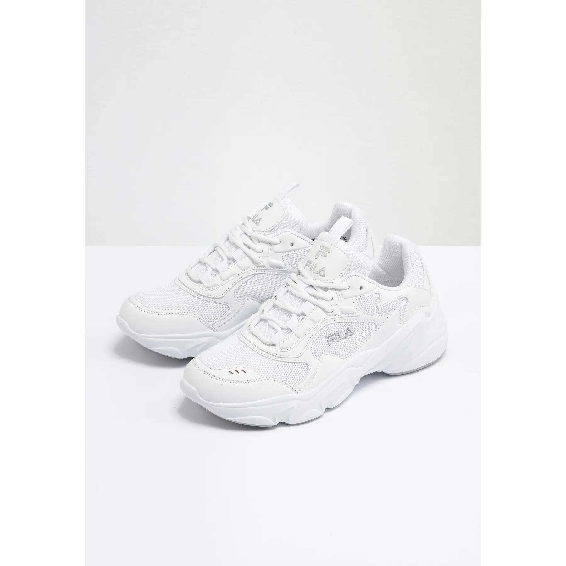 Baskets femme Fila Collene 5/7