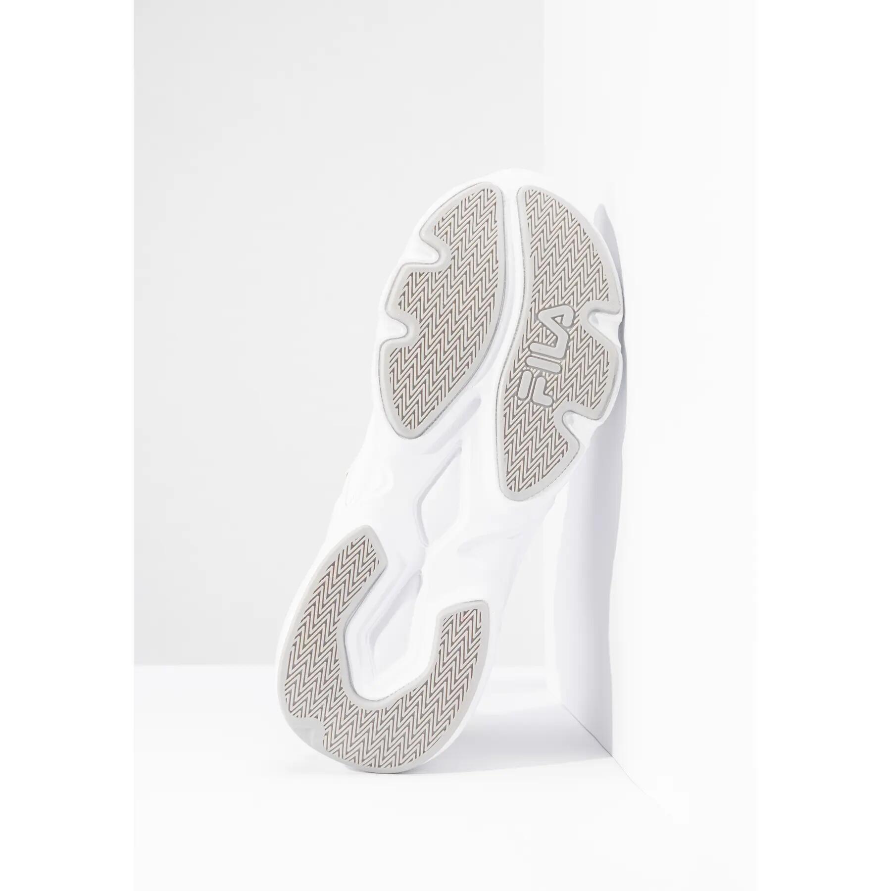Baskets femme Fila Collene 7/7