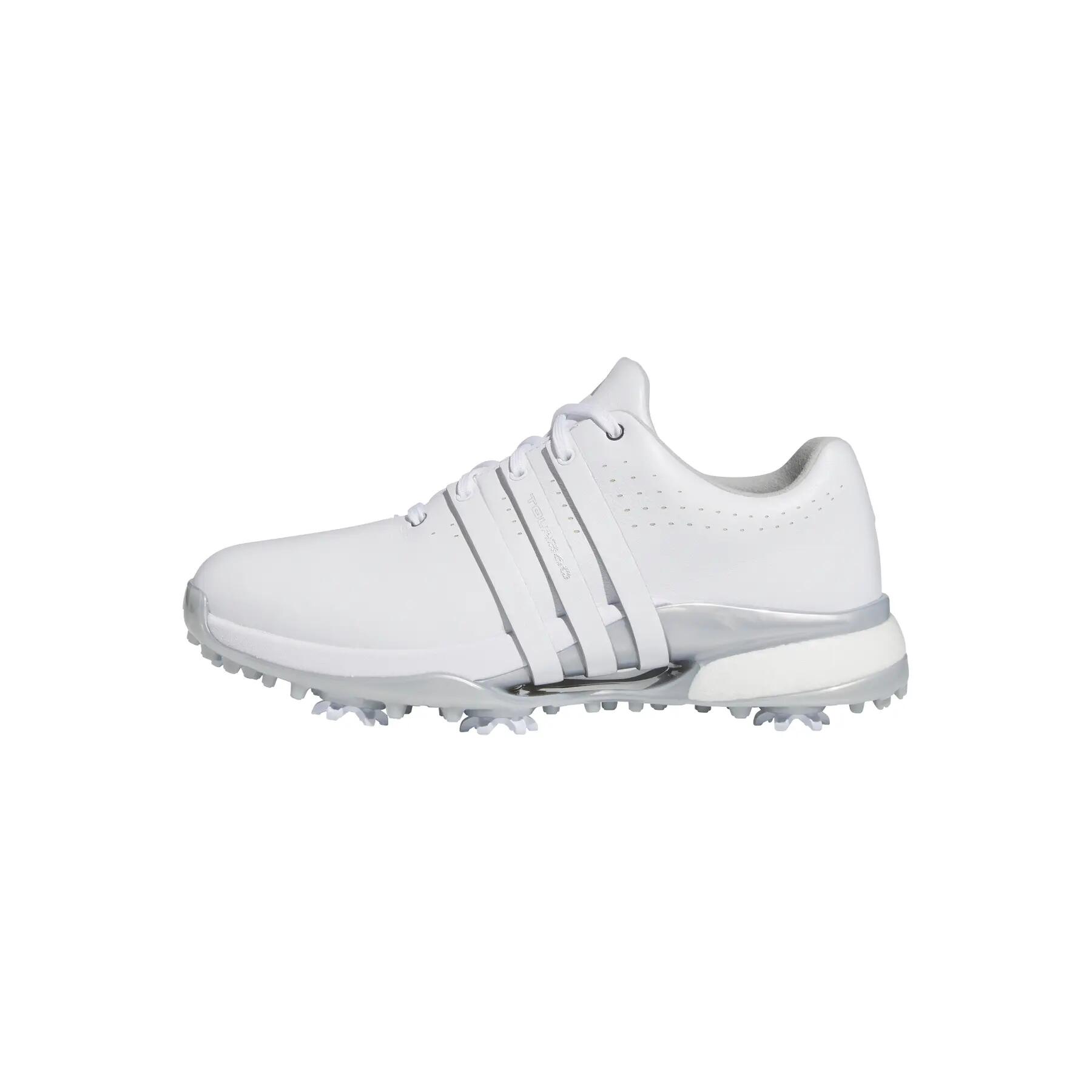 Chaussures de golf avec crampons femme adidas Tour360 24 Boost 4/7