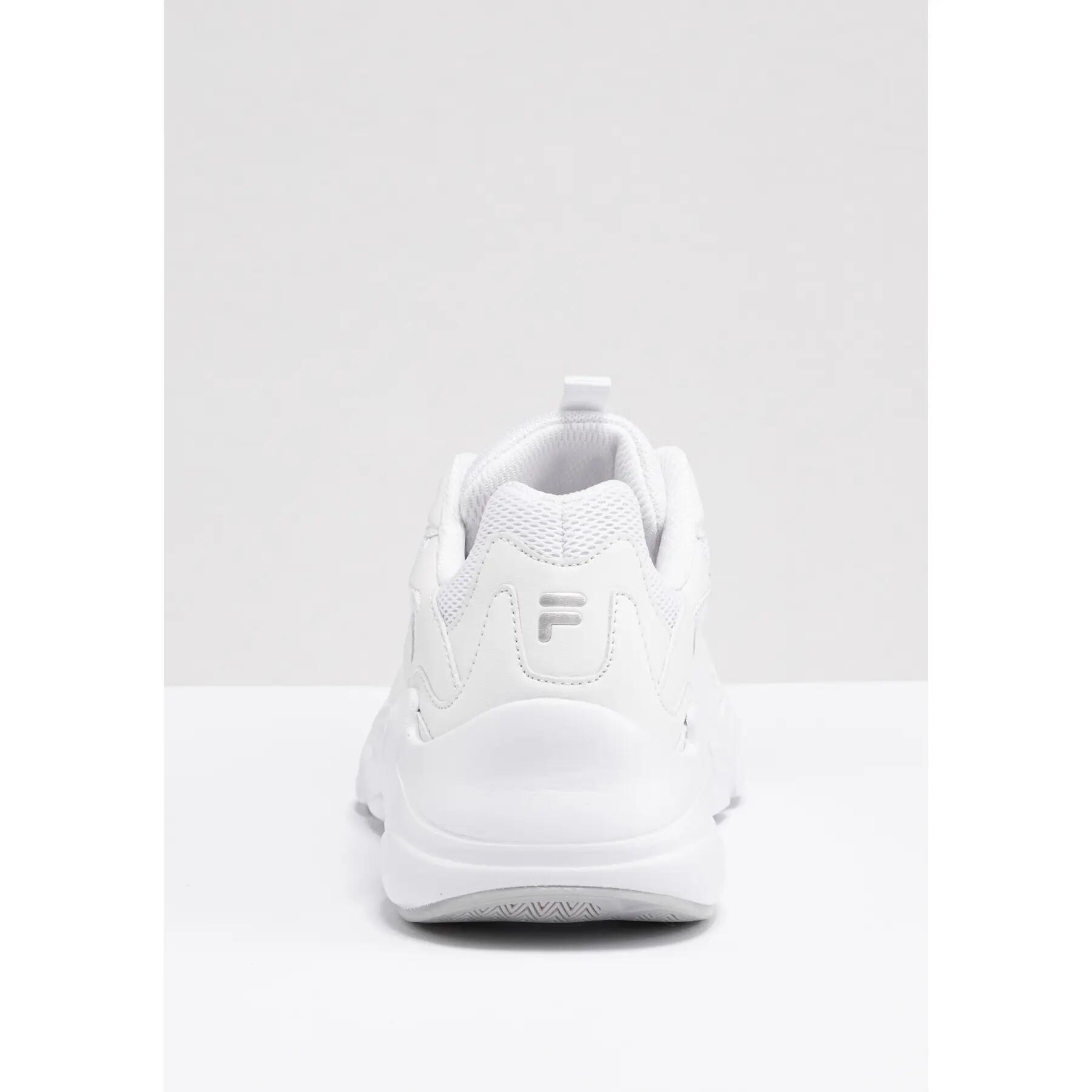 Baskets femme Fila Collene 6/7