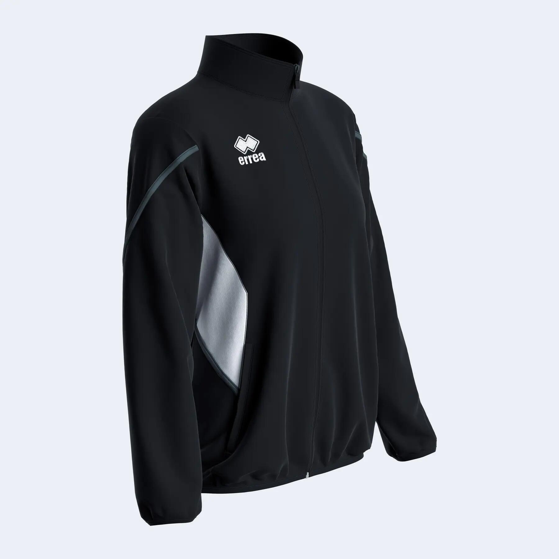 Veste de survêtement femme Errea Cristine 3/5