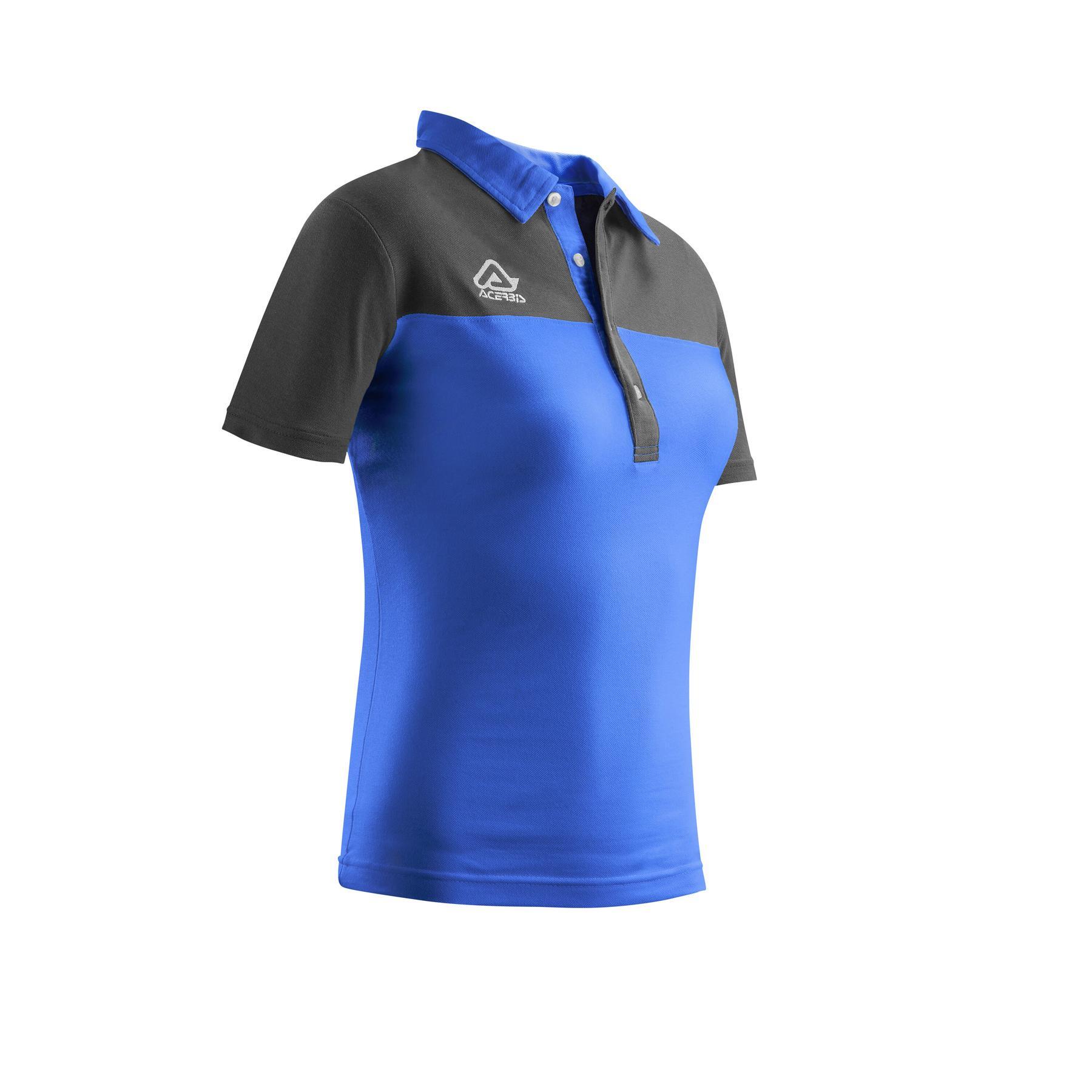 Polo femme Acerbis Belatrix 2/4