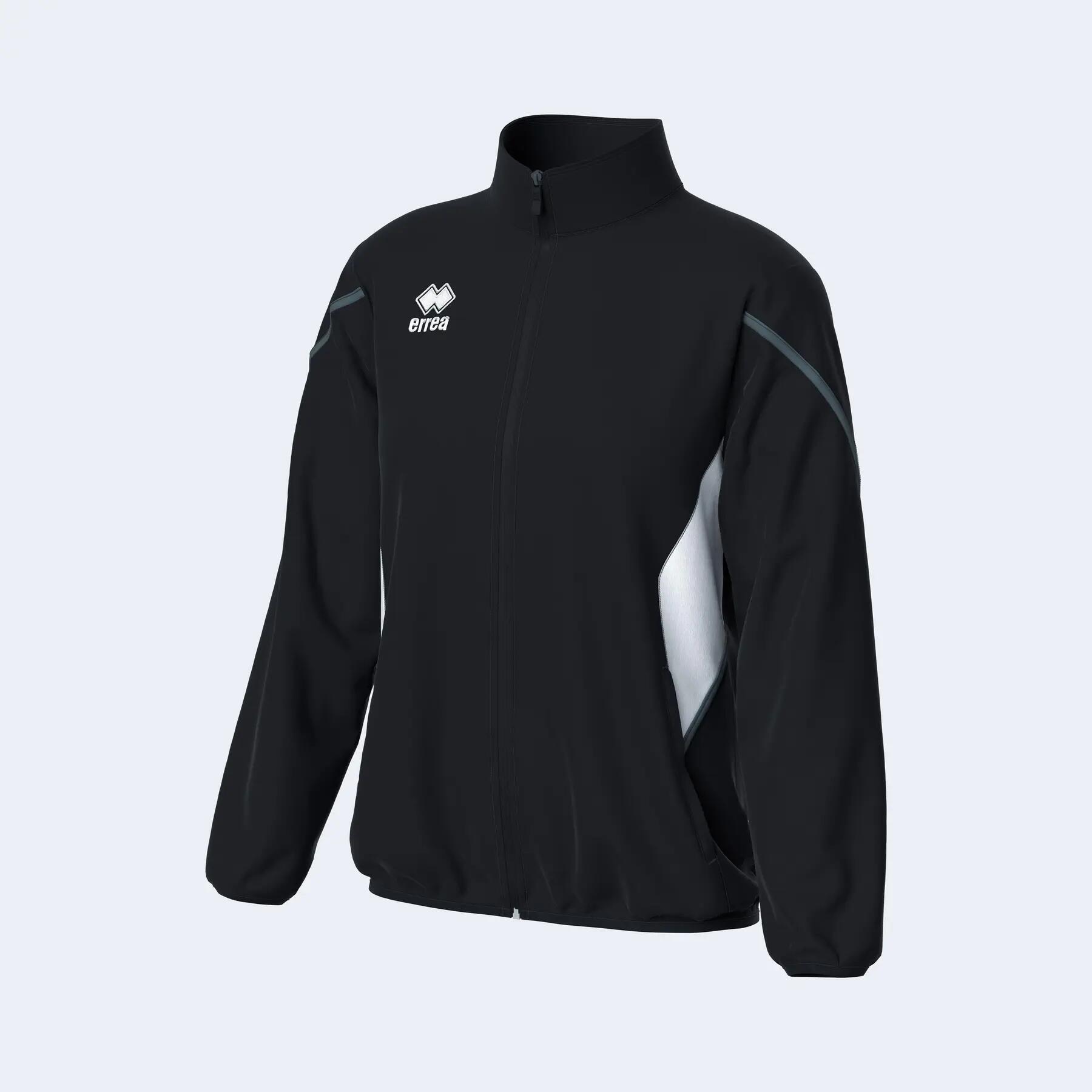 Veste de survêtement femme Errea Cristine 2/5