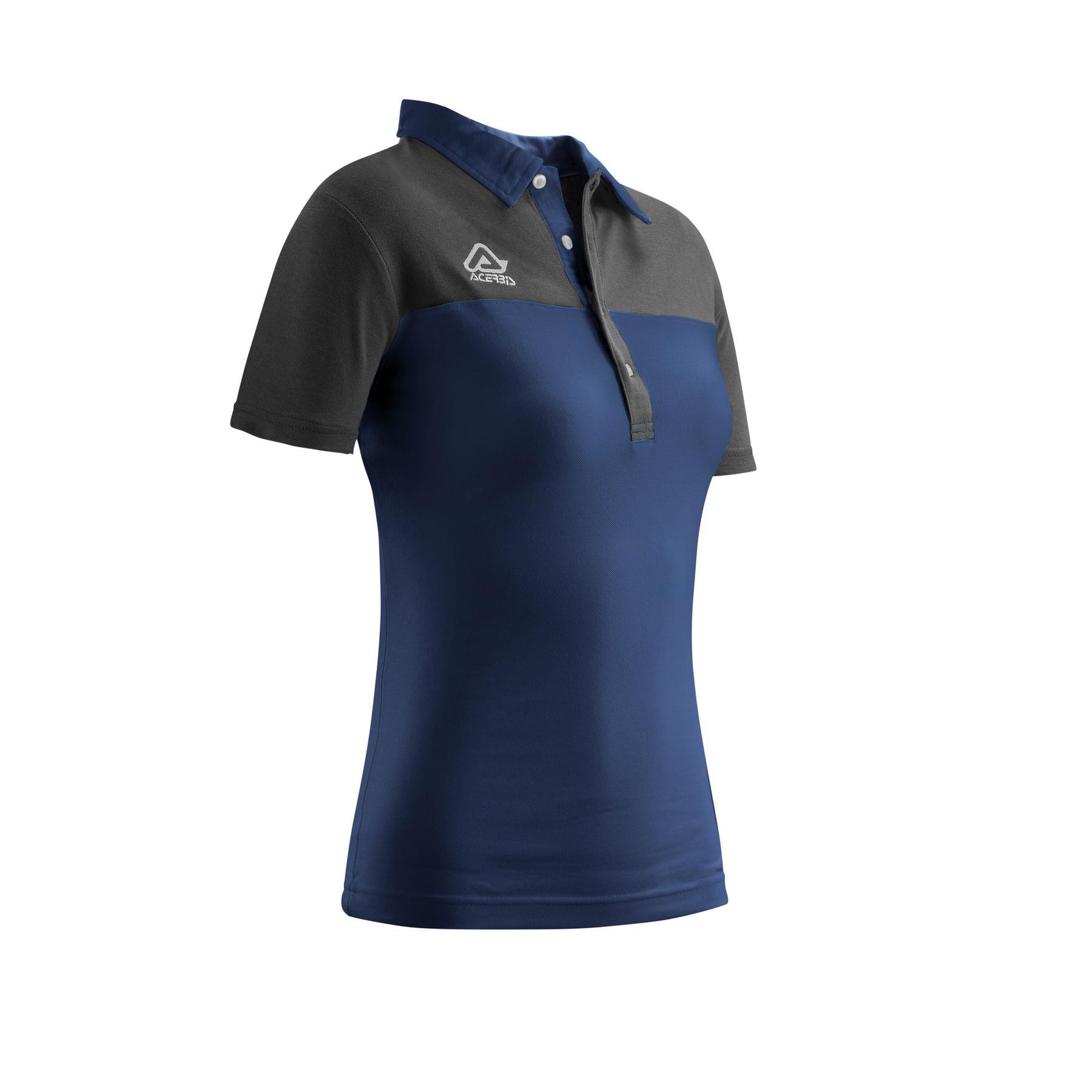 Polo ACERBIS Belatrix Femme 2/5