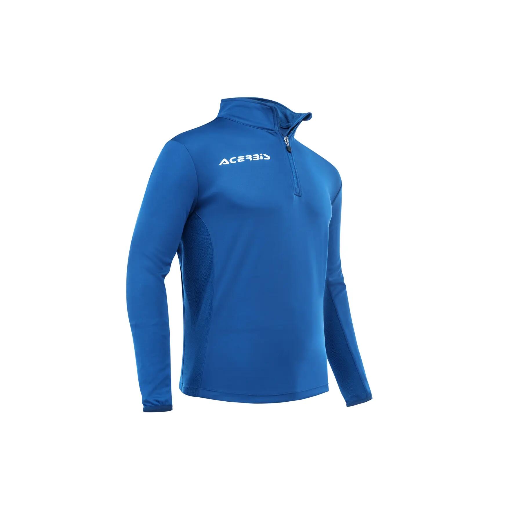 Sweatshirt 1/2 zip Acerbis Belatrix 2/4