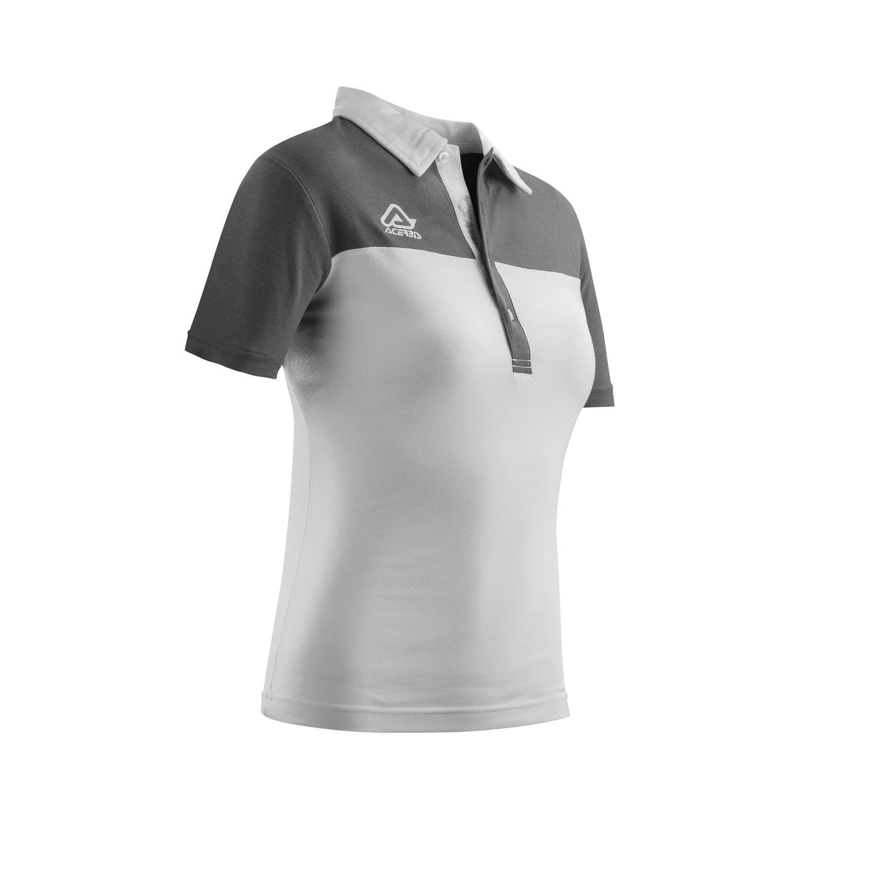 Polo fille Acerbis Belatrix 3/4