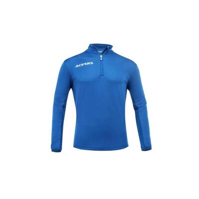 1/2 rits sweater acerbis belatrix