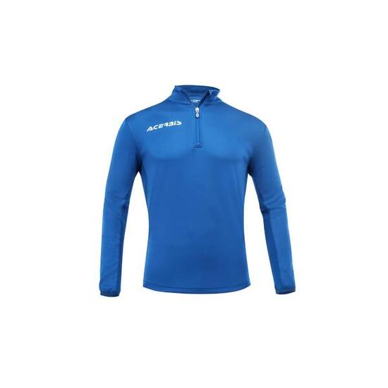 Sweatshirt 1/2 zip Acerbis Belatrix