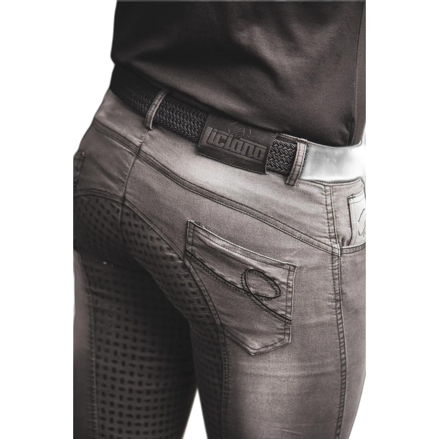Pantalon full grip Harry's Horse Liciano 3/3