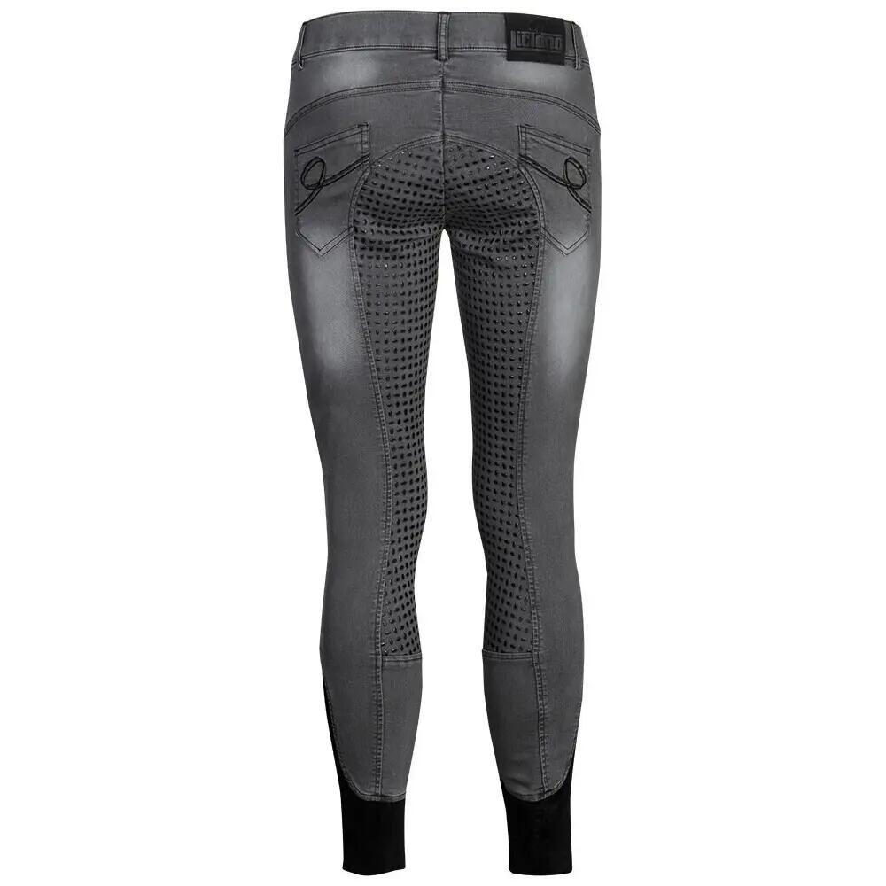 Pantalon full grip Harry's Horse Liciano 2/3
