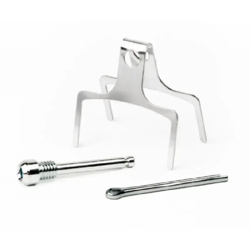 Orgánikus bicikli fékbetét pár Elvedes Shimano BR-M375, M415-M495, M515, M525 5/6