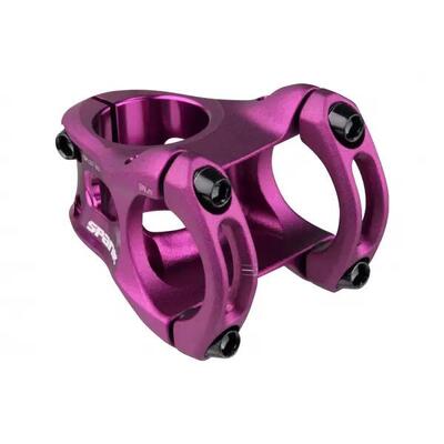 Attacco manubrio Spank Split