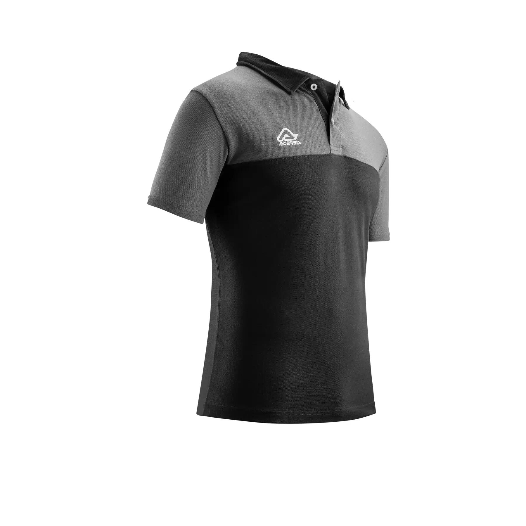 Polo enfant Acerbis Belatrix 2/5