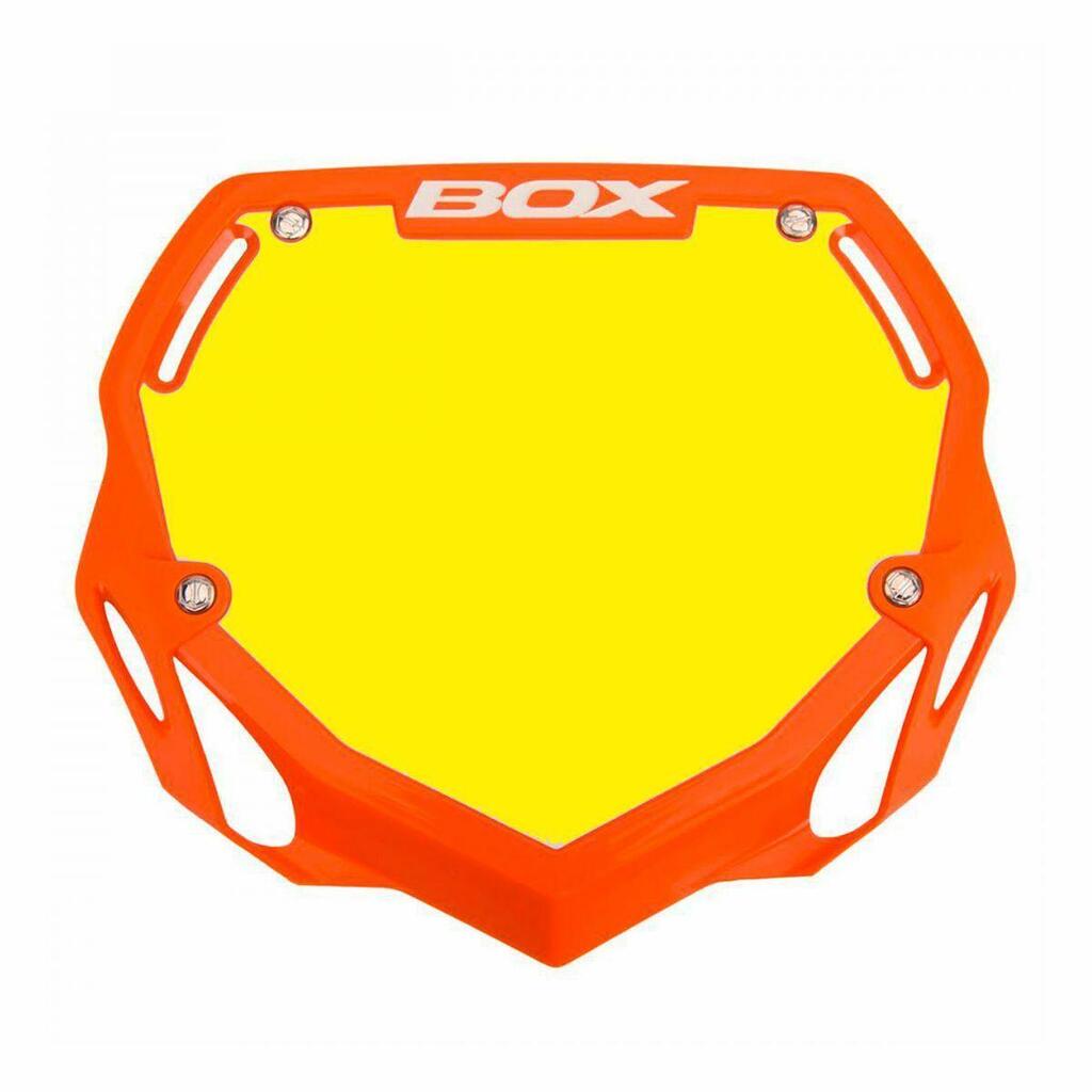 YELLOW / ORANGE