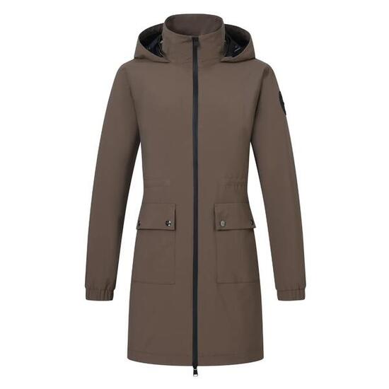 Parka Damen HV Polo Caroline
