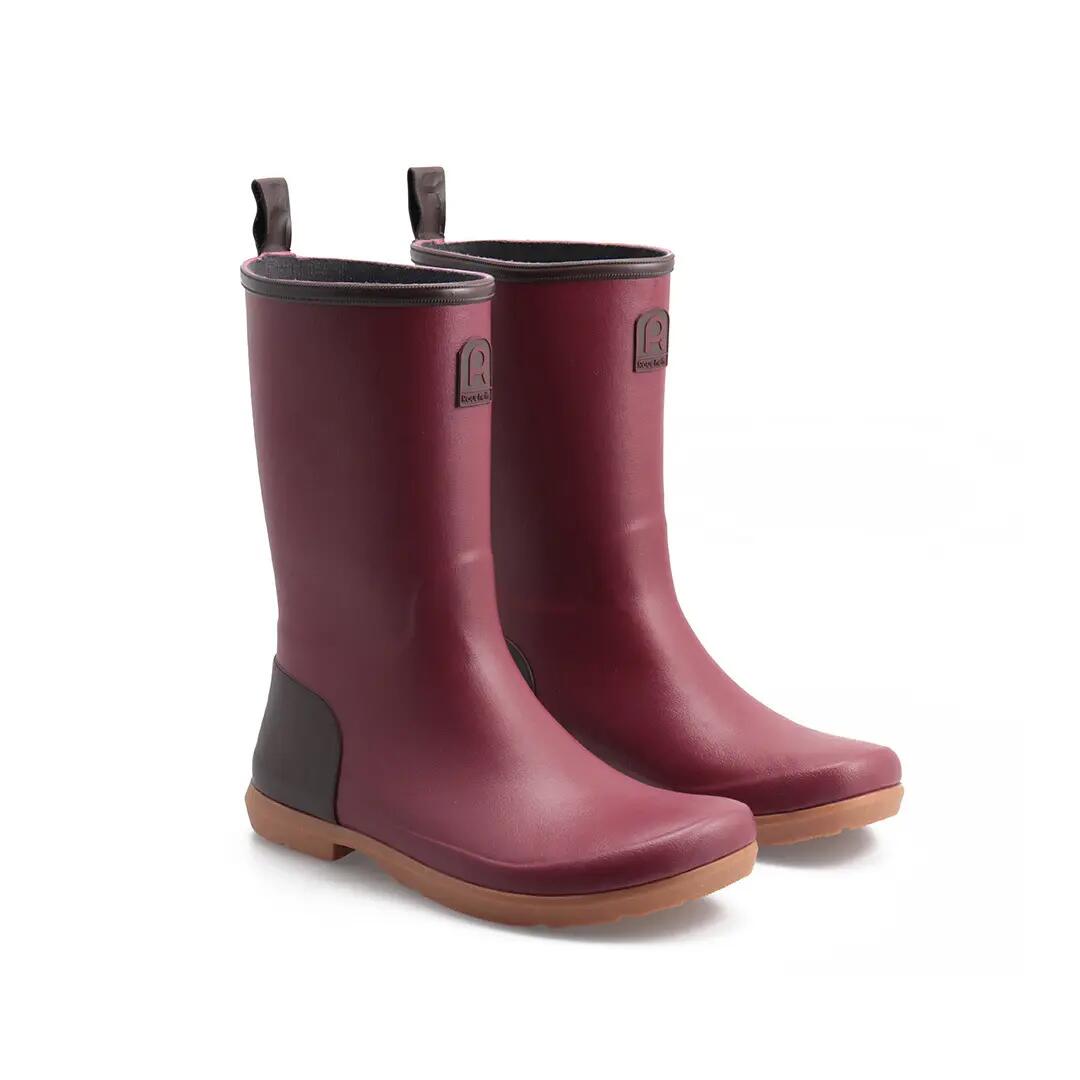 Botas de cano curto para mulher Rouchette Origin 2/7
