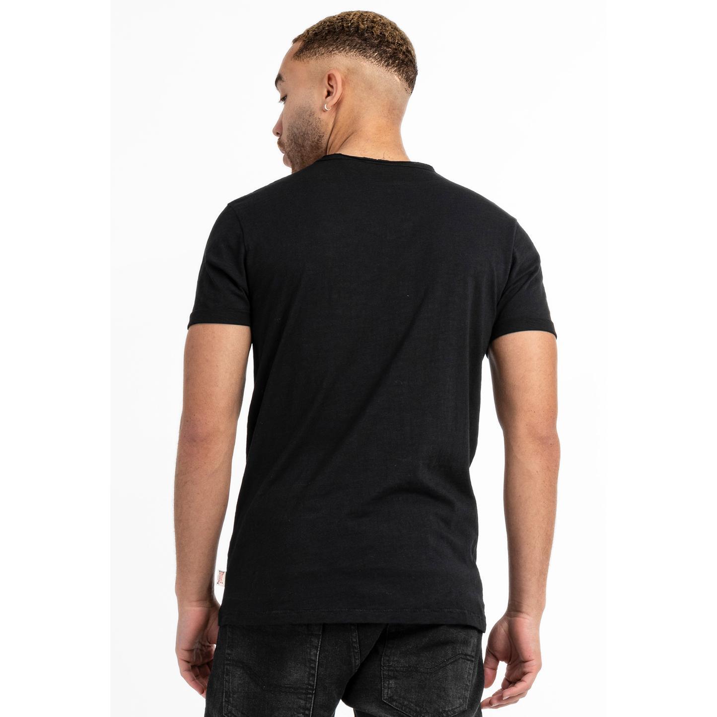 T-shirt Lonsdale Stanydale 3/4