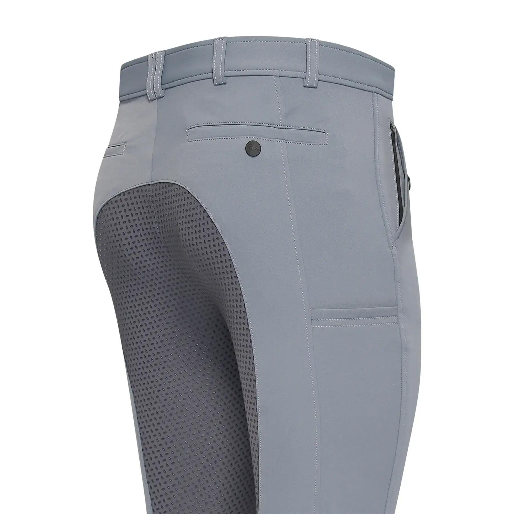 Full grip riding Trousers Euro-Star Marco 3/3