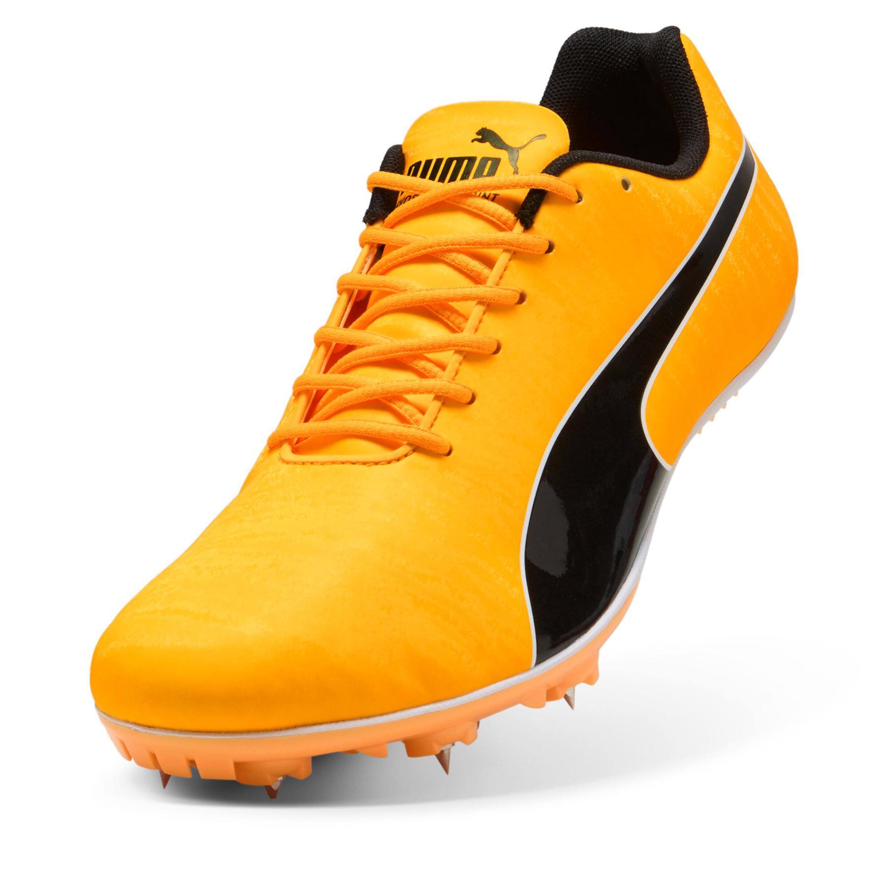 Chaussures d'athlétisme Puma EvoSpeed Sprint 14.5 3/6