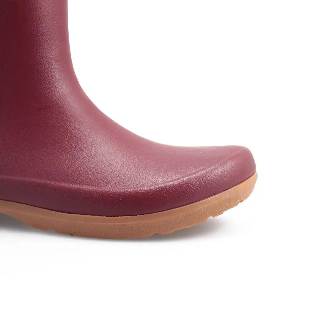 Botas de cano curto para mulher Rouchette Origin 7/7