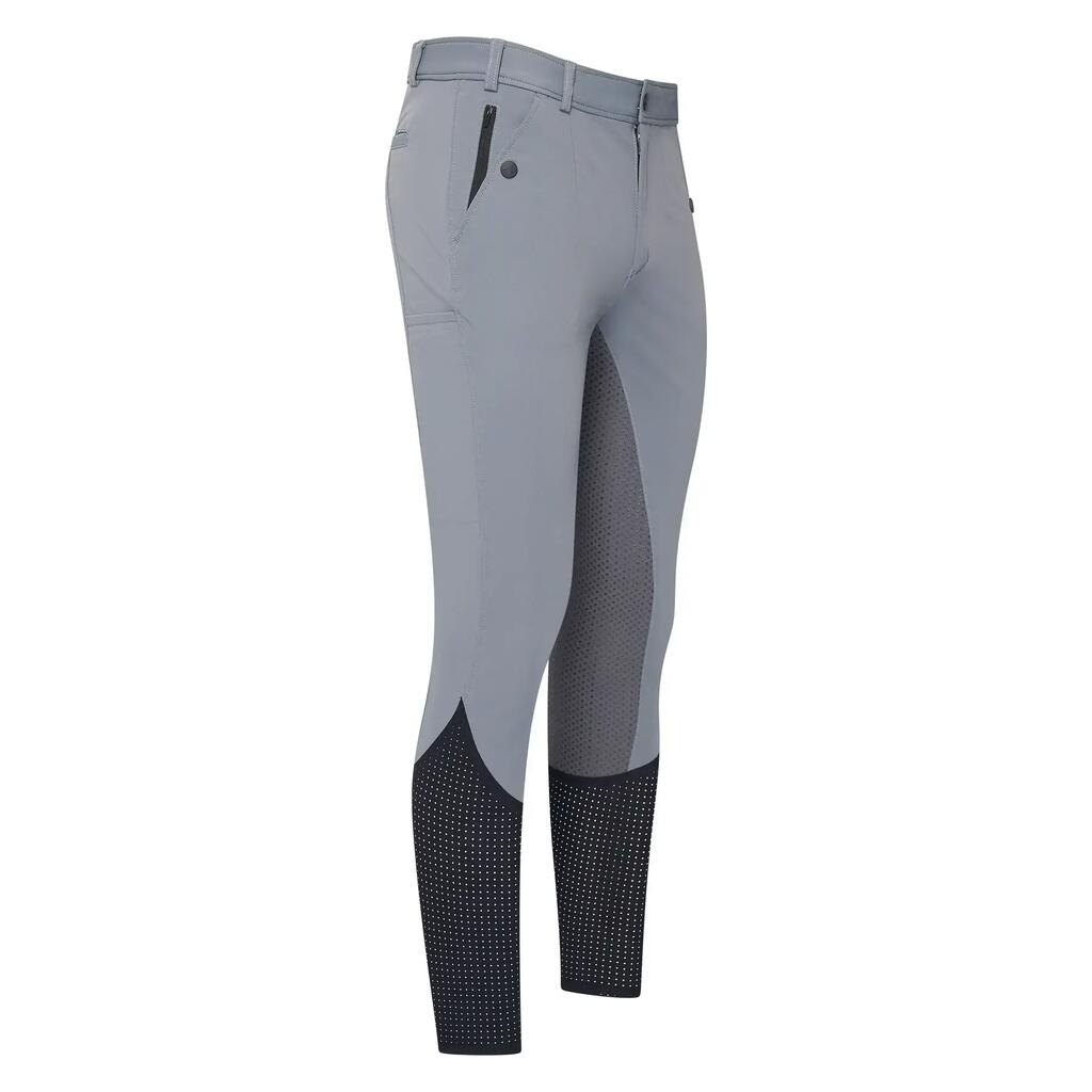 BLUE / GREY
