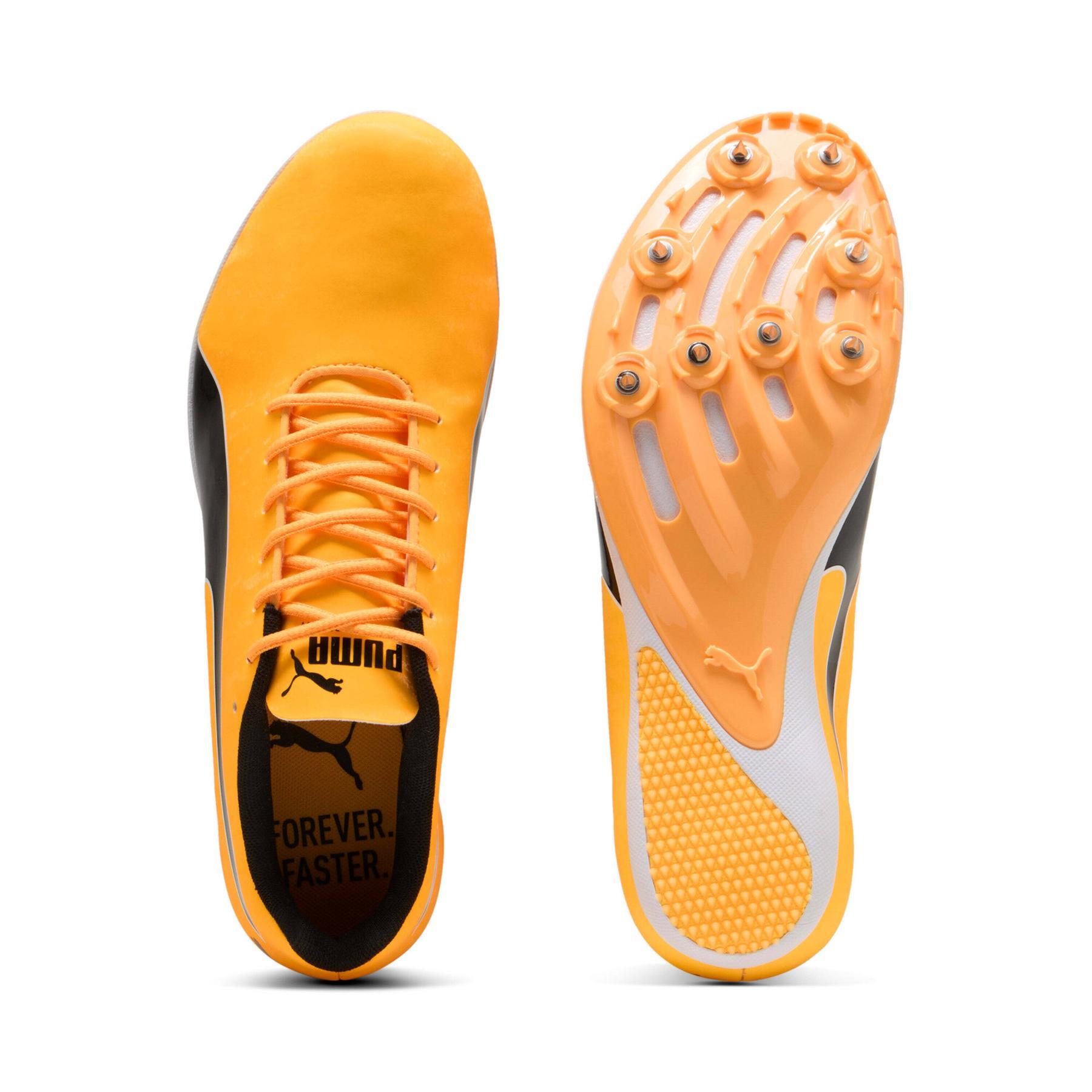 Chaussures d'athlétisme Puma EvoSpeed Sprint 14.5 5/6