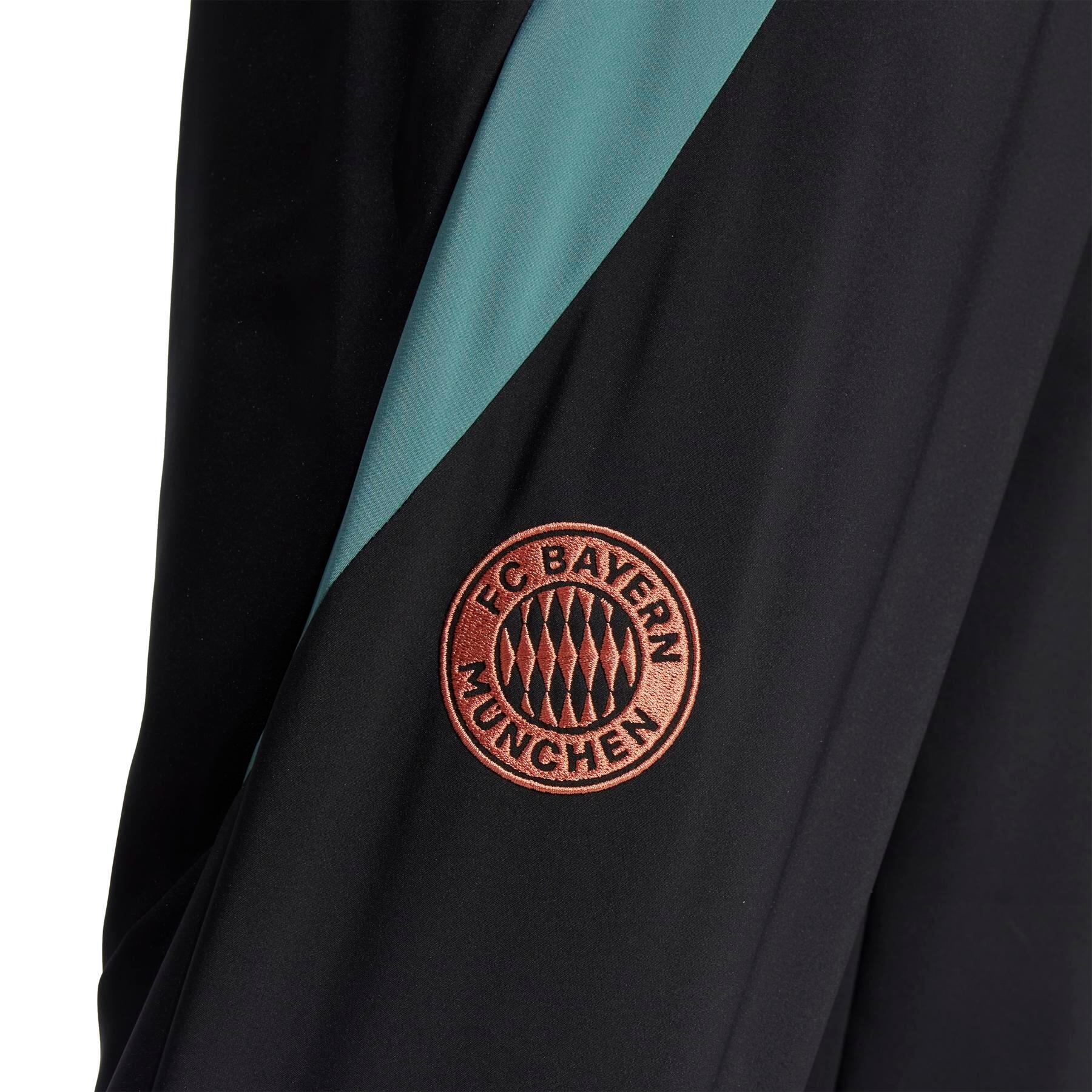 Trainingshose Bayern München Tiro 2024/25 7/7