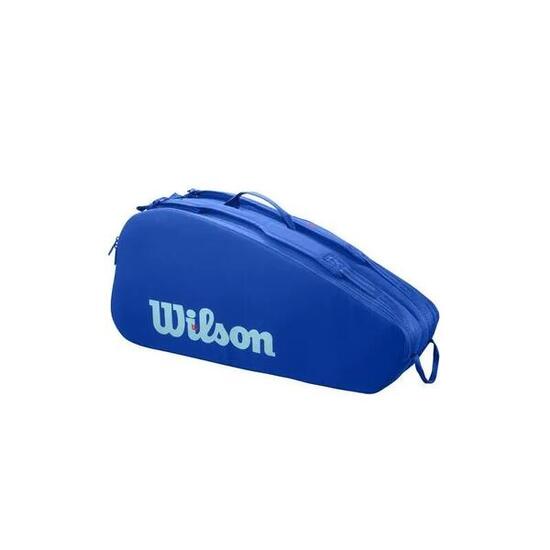 Tasche für 6 Tennisschläger Wilson Ultra V5