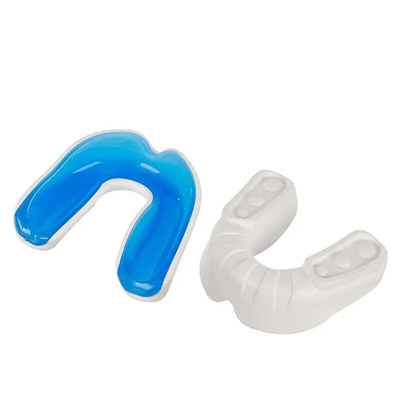 bianco / blu