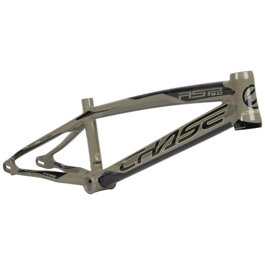 Aluminium BMX frame Chase RSP 5.0