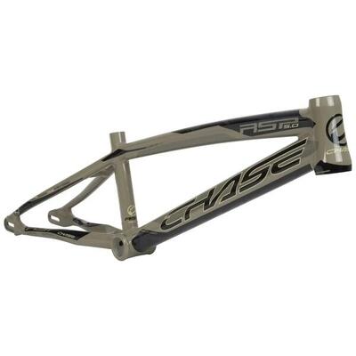 Aluminium bmx frame chase rsp 5.0